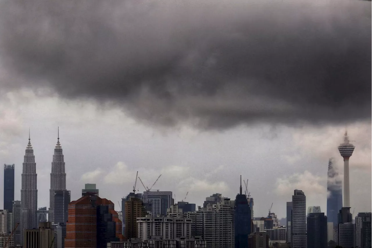 MetMalaysia urged to review weather warning SOP