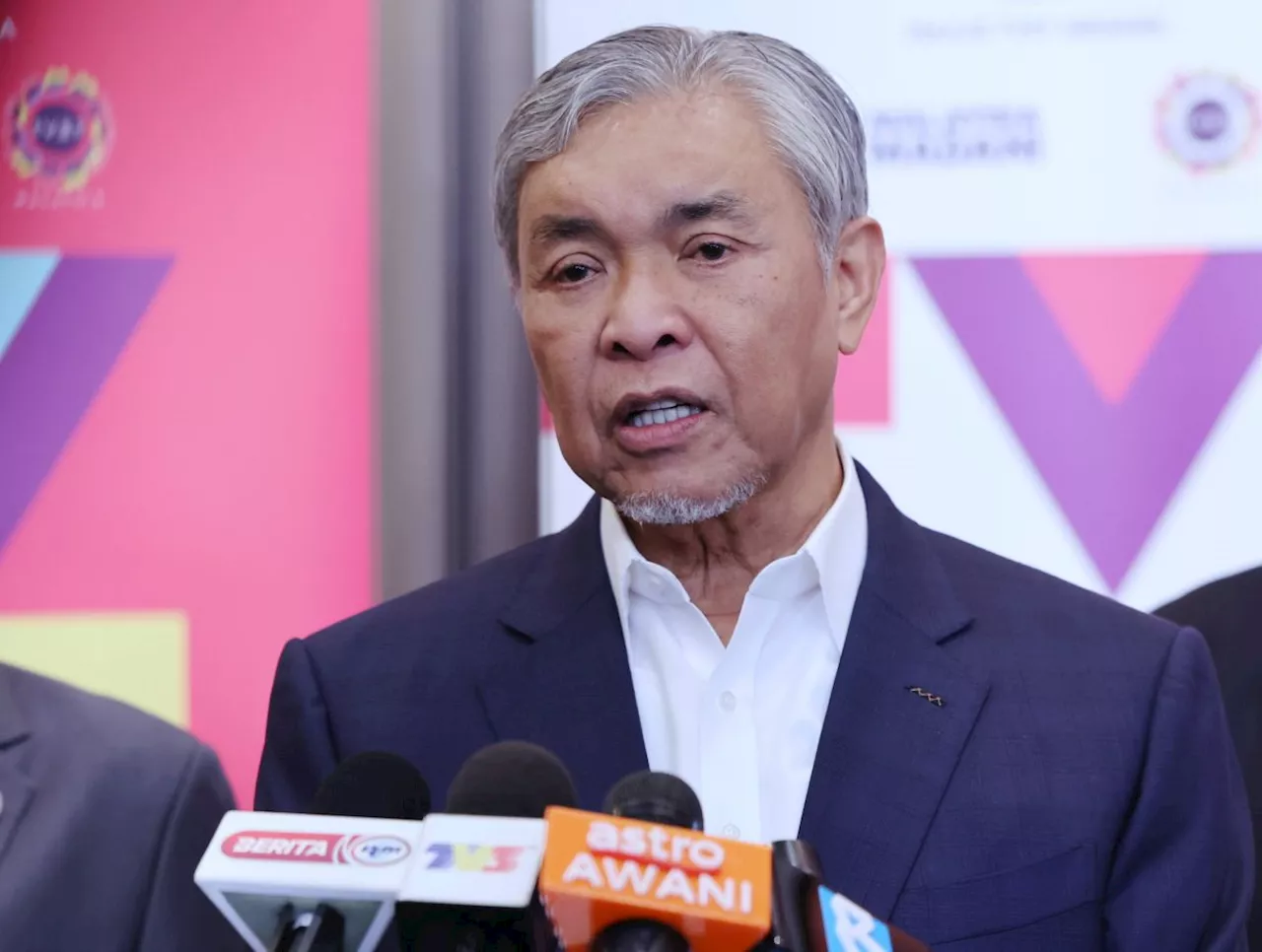 Monsoon: Govt to introduce national disaster risk management policy, says Ahmad Zahid