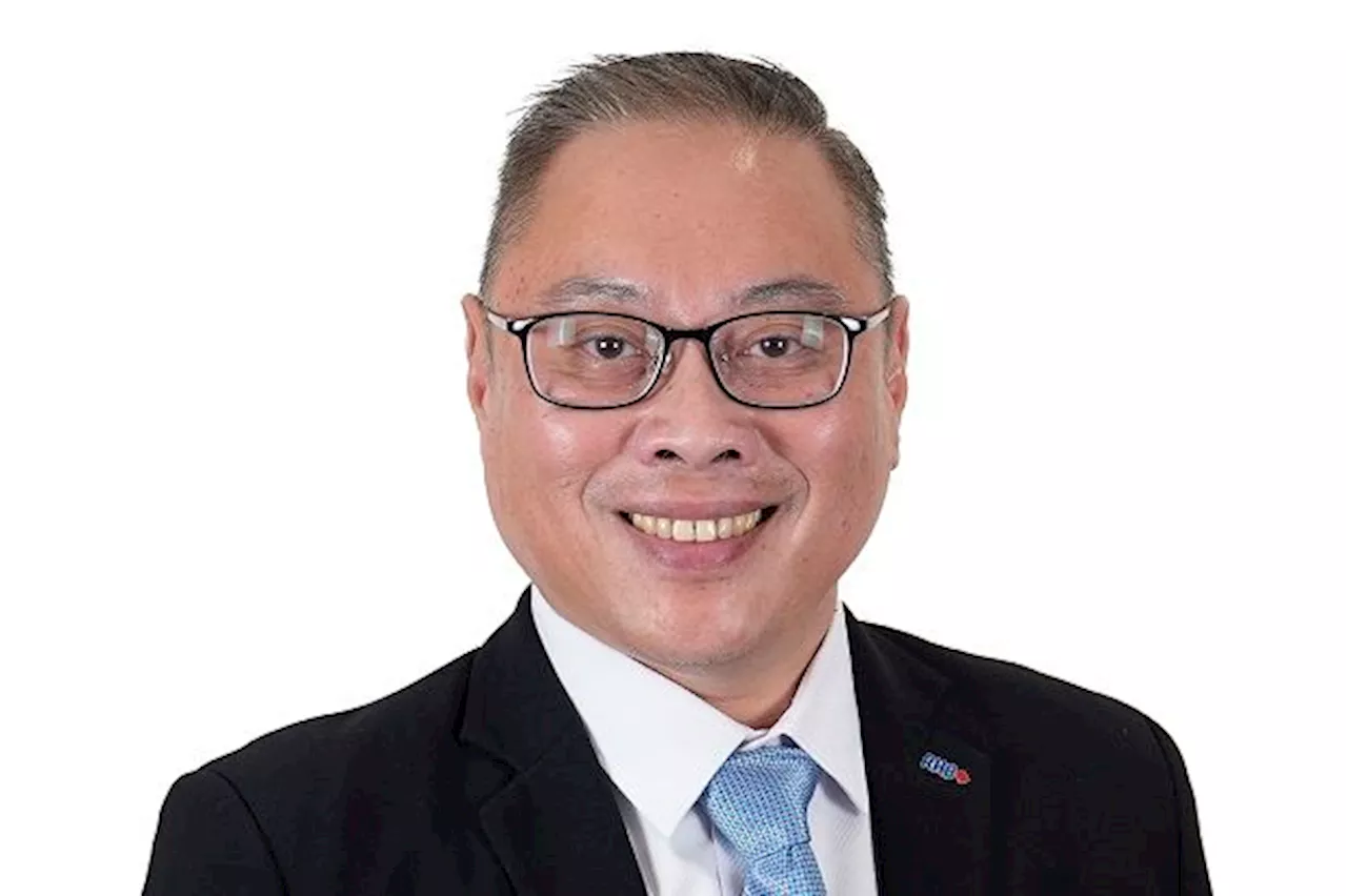 Ng Chze How appointed MD, CEO of RHB Asset Management