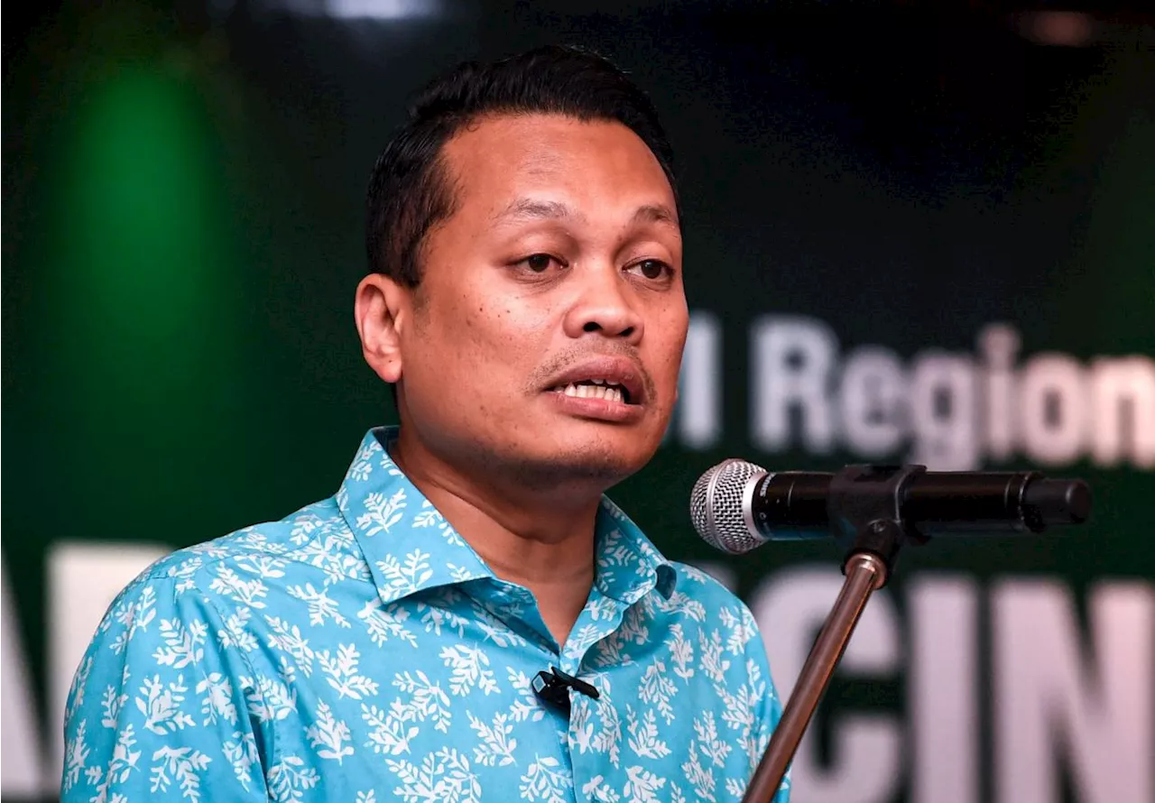 Nik Nazmi shares environmental, sustainability targets in Budget 2025