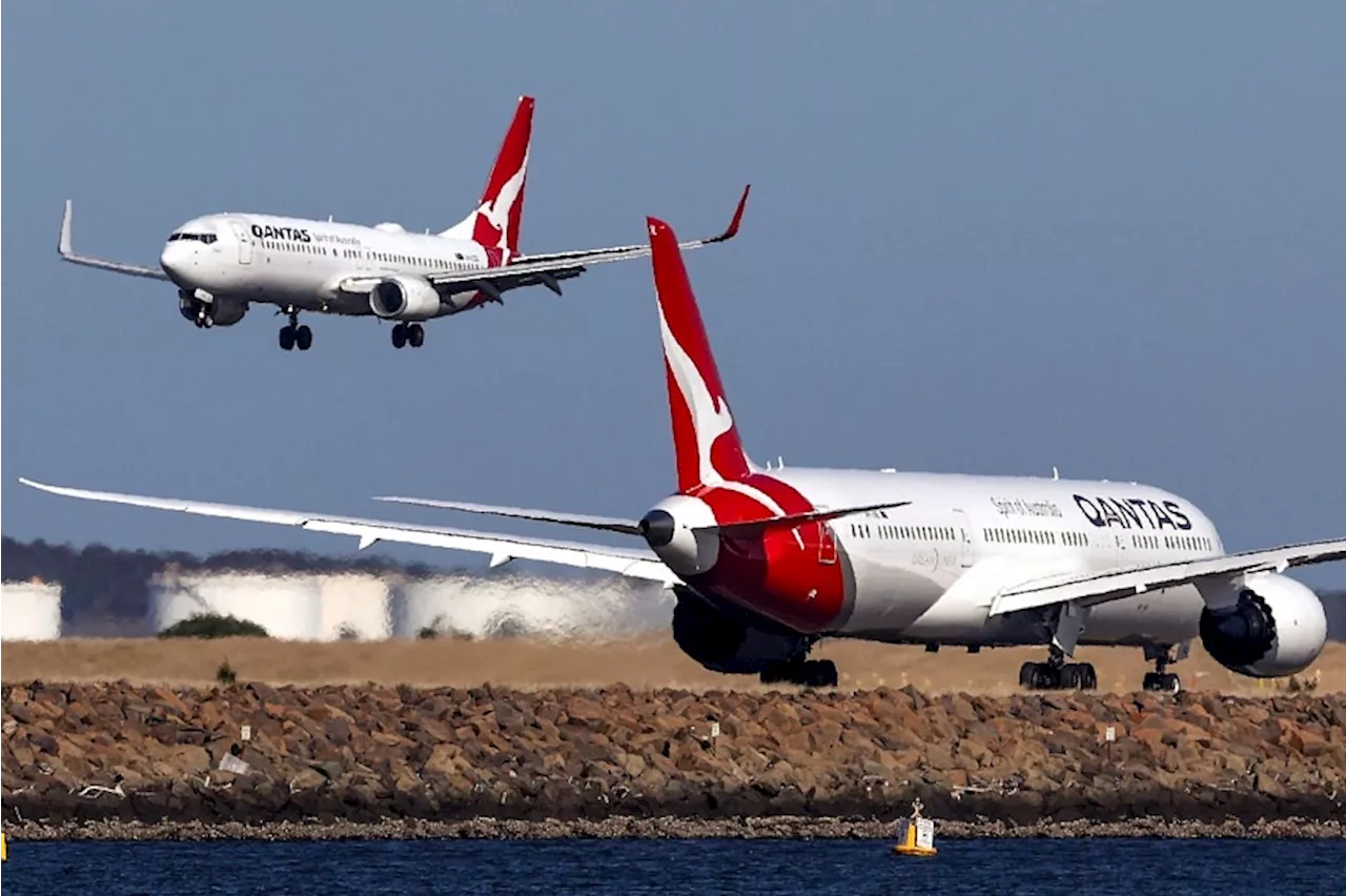 Qantas deceived almost 1 million passengers with fake flights