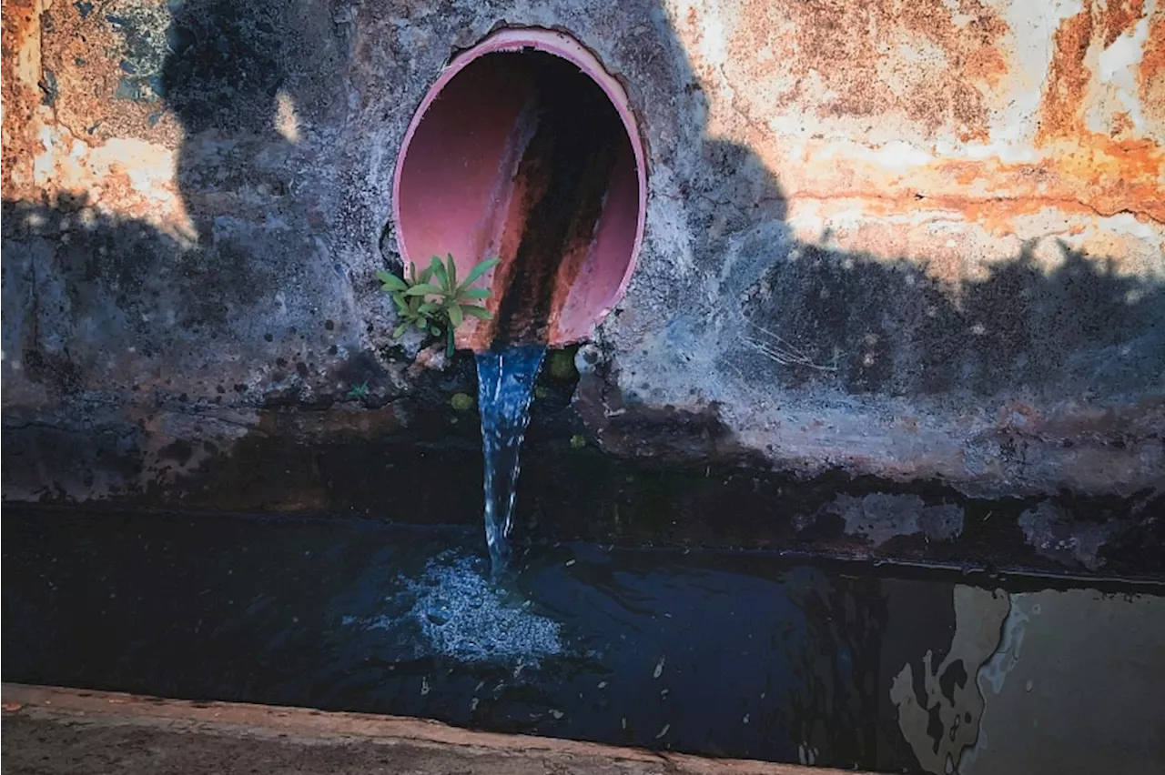 Singapore Man Pleads Not Guilty To Sabotaging Water Supply In Malaysian Village