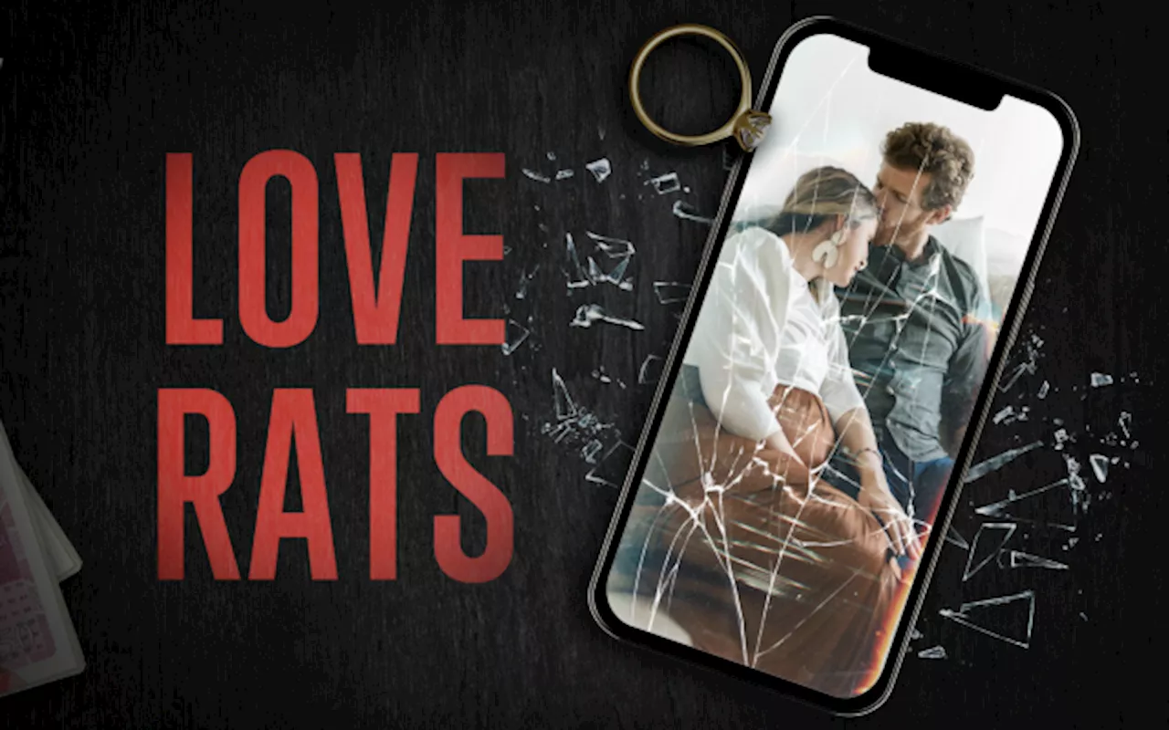 Love Rats: EYNTK About The Series Everyone's Watching