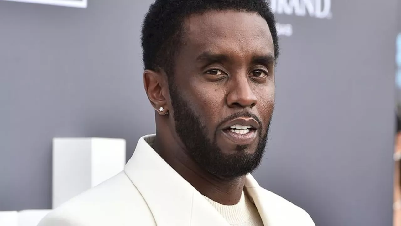 Dokumentation: Rapper 50 Cent plant Doku-Serie über Sean 'Diddy' Combs