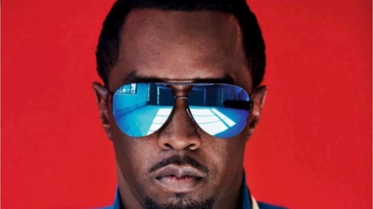 10 Daftar Mantan Pacar Rapper P Diddy, Ada Jennifer Lopez Hingga Cameron Diaz