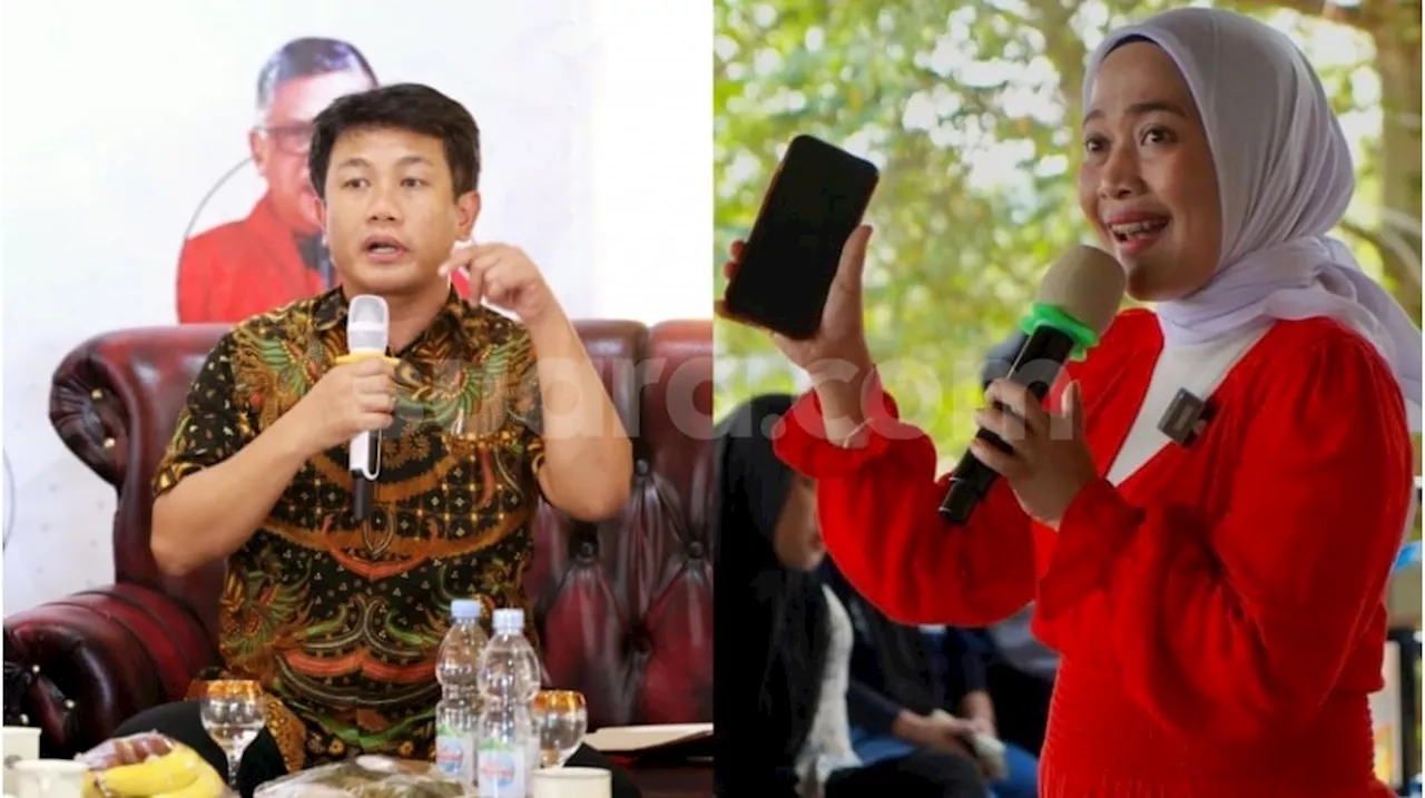 Adu Pendidikan Bonnie Triyana dan Tia Rahmania: Sejarawan vs Dosen Psikologi