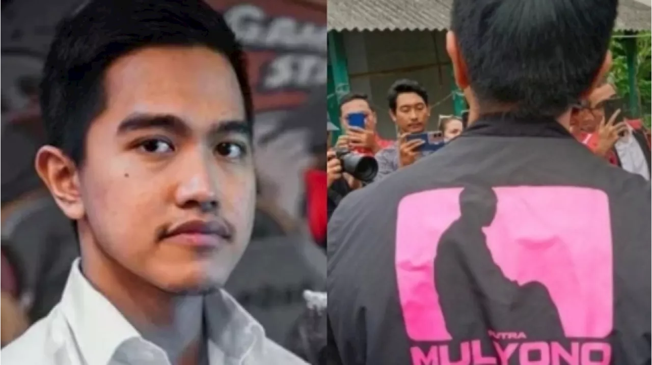 Bergaya Pakai Baju Putra Mulyono, Nyali Kaesang Pangarep Diundang Jadi Narsum Talkshow Diragukan: Gak Sanggup?