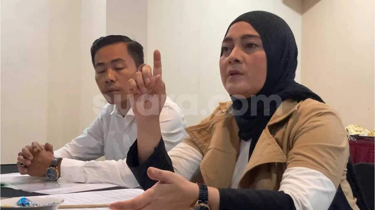 Dean Desvi Bongkar Praktik Pedofilia di Panti Asuhan Darussalam An Nur, Terduga Pelaku Punya Jabatan