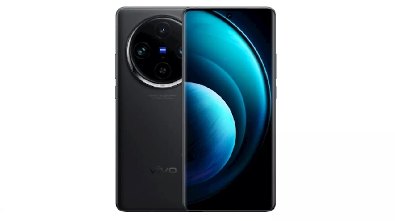 Vivo X200 Pro Mini Lebih Tipis dari iPhone 16 Pro, Tapi Bagaimana dengan Kamera dan Baterainya?