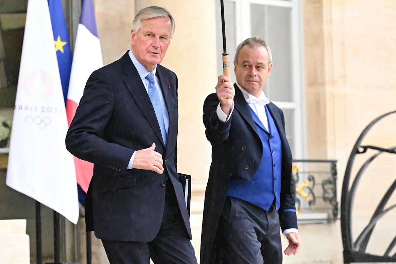 Après leur bras de fer par médias interposés, Retailleau et Migaud convoqués par Barnier à Matignon