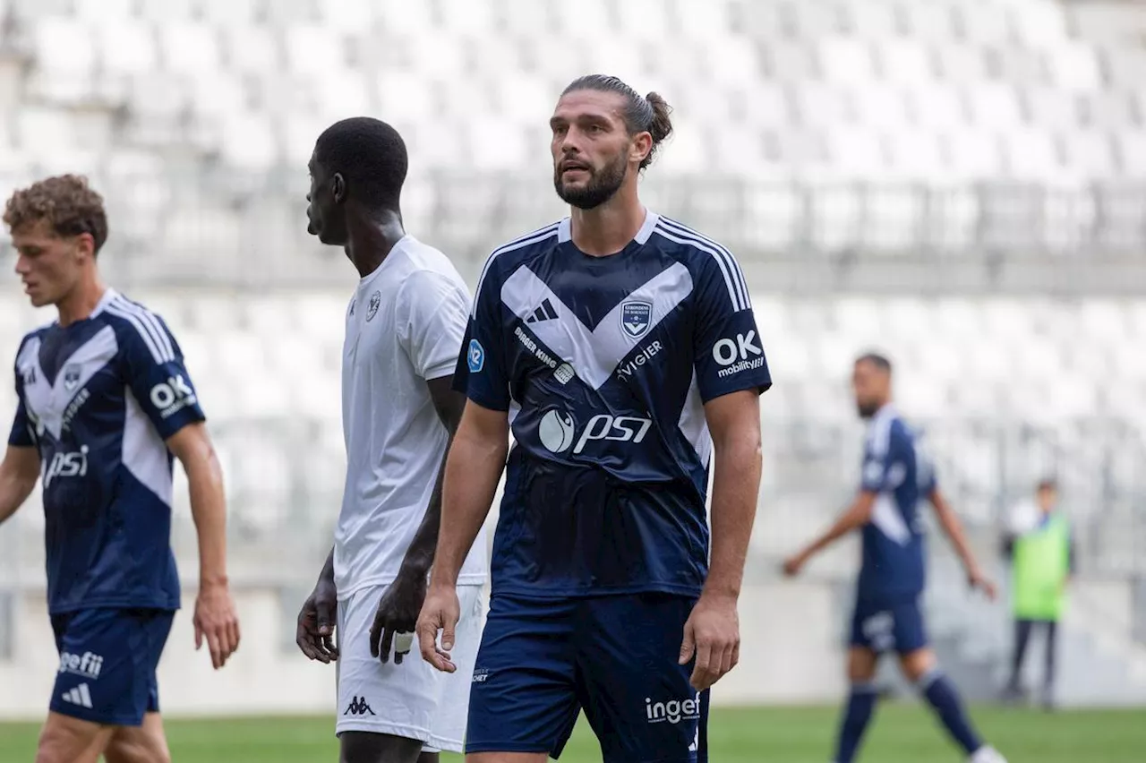 Coupe de France : le match Girondins de Bordeaux - Seudre Océan se jouera à Puymoyen et à huis clos dimanche