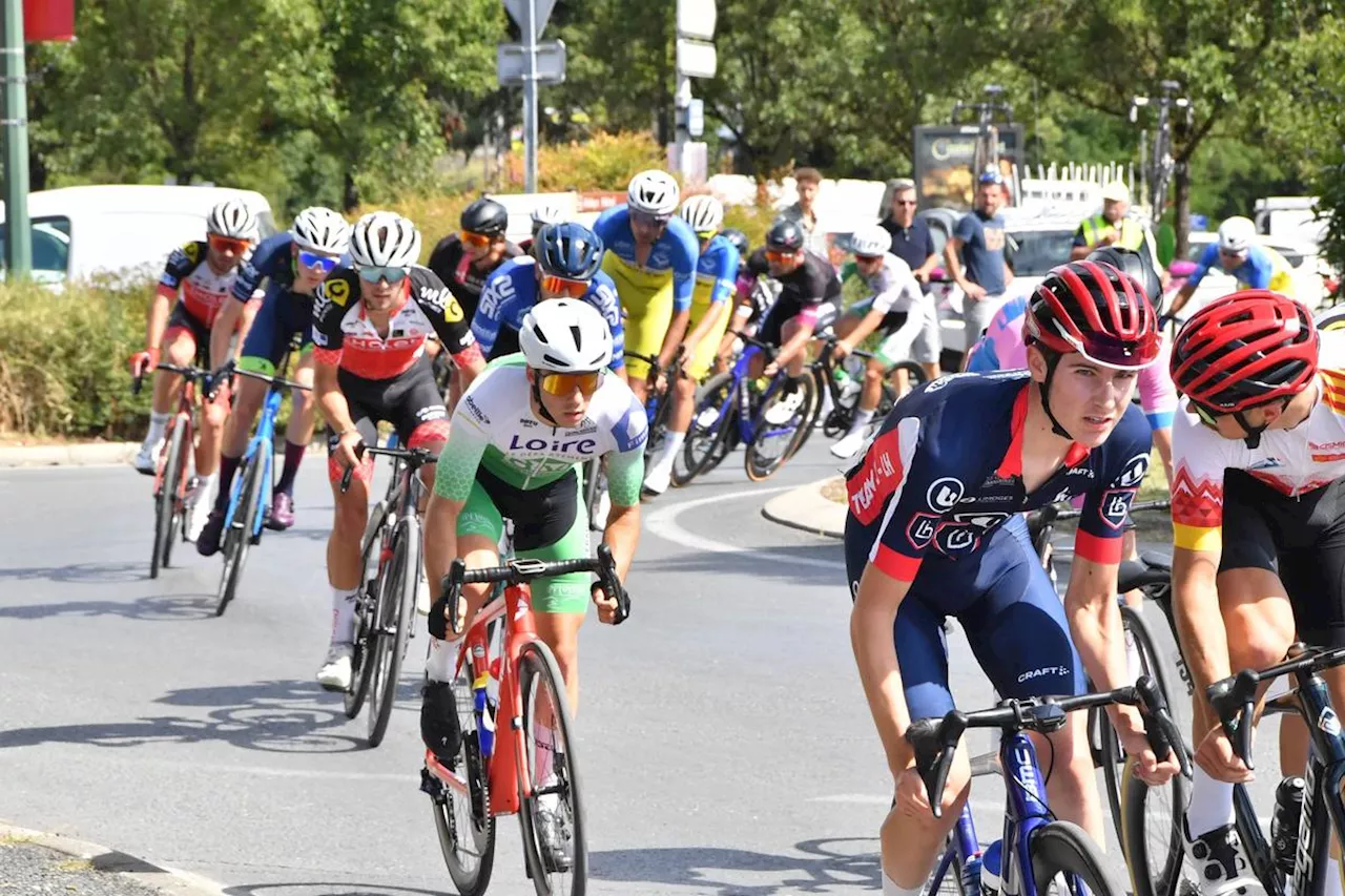 Cyclisme : le Tour du Périgord reste au menu de la Coupe de France