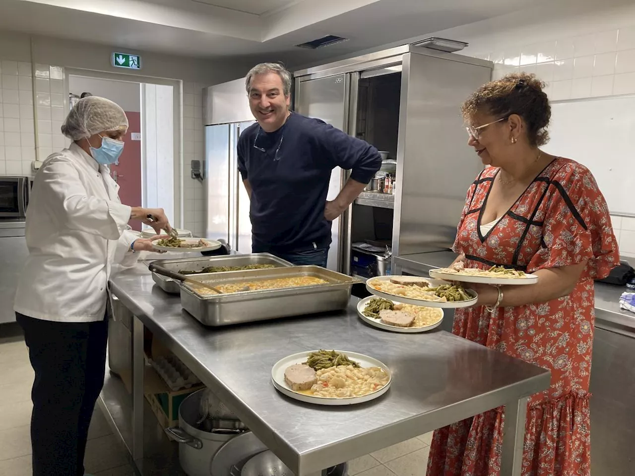 Gastronomie en Dordogne : comment le menu de Péri’Meuh a été composé