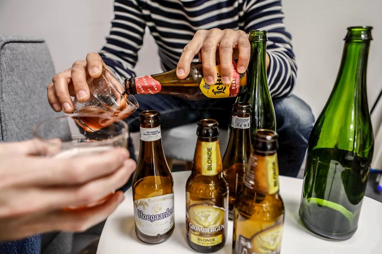 « Marketing de l’alcool » : comment les réseaux sociaux poussent-ils les jeunes à la consommation ?