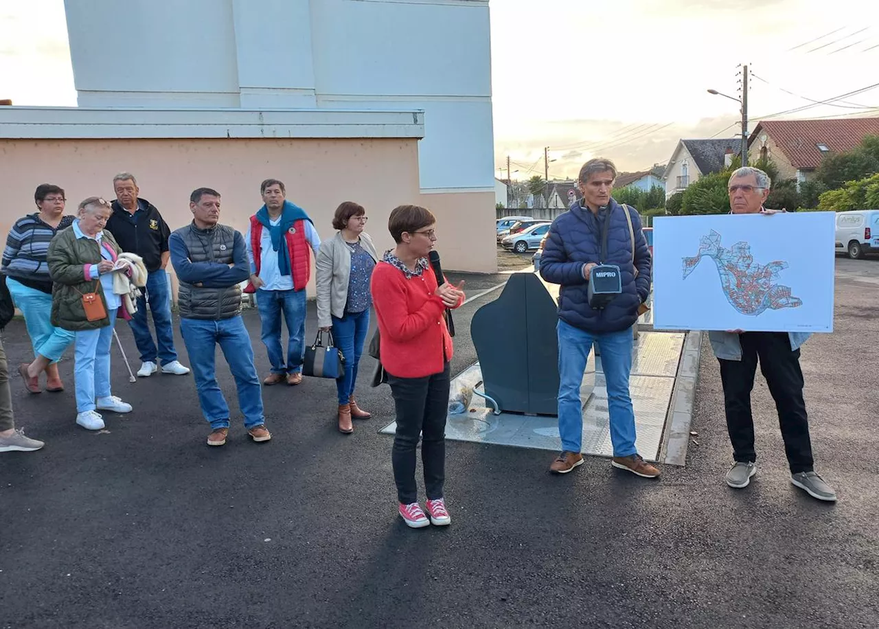 Périgueux : la Ville dévoile « ses chemins de traverse » lors des balades urbaines