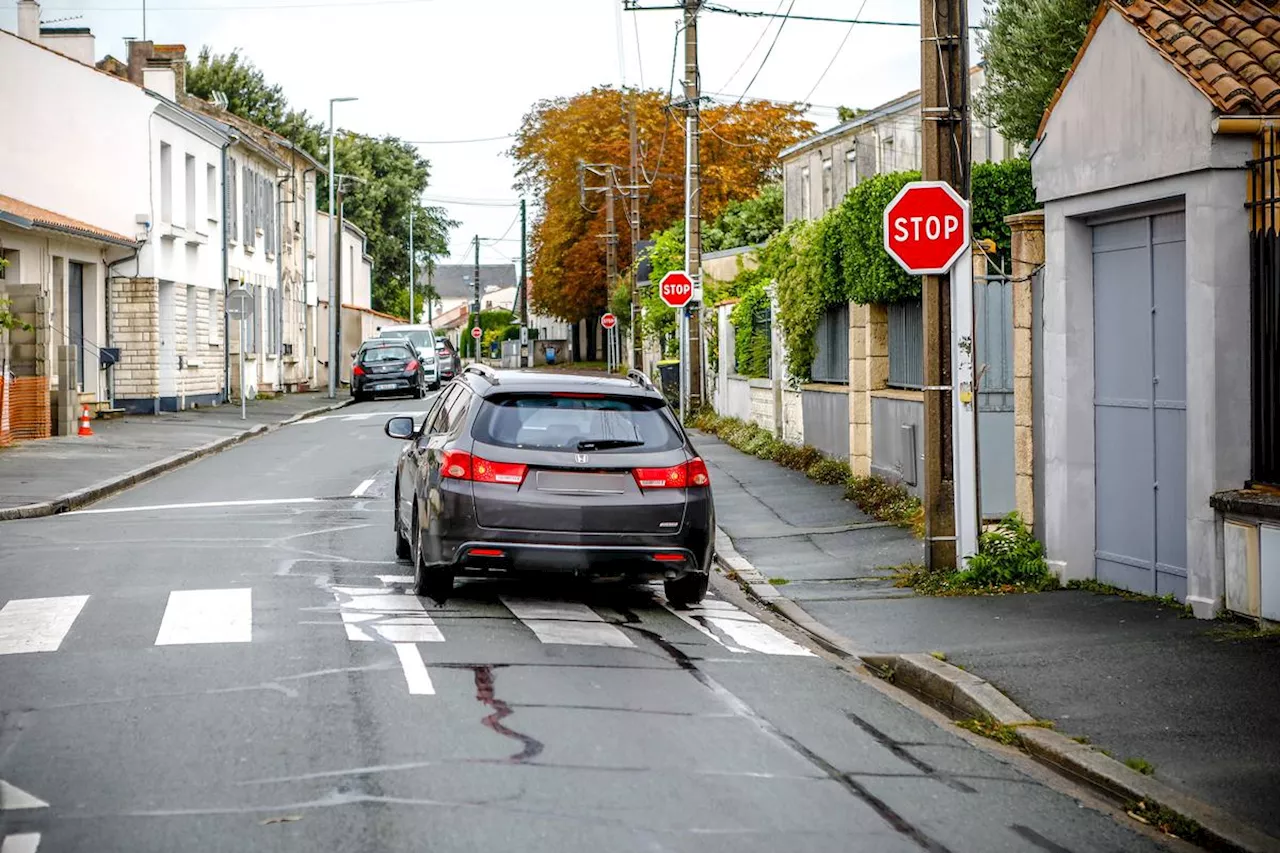 Quartier de Fétilly à La Rochelle : la sécurité routière, sujet d’inquiétude pour les habitants