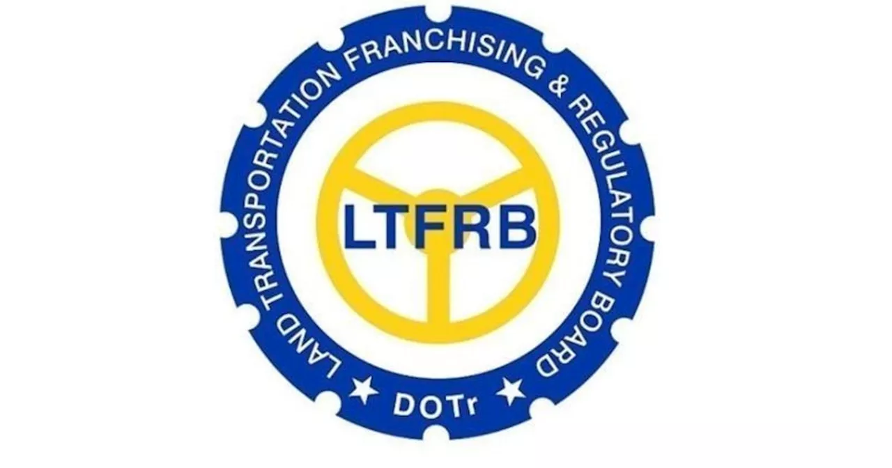 LTFRB 7 orders operators to explain