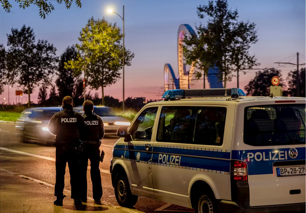 Grenzkontrollen in Deutschland: Geringere Wirkung als erhofft?