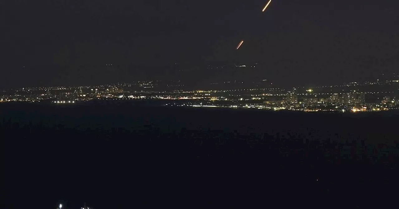 Wieder Raketenalarm in Israels Küstenmetropole Tel Aviv