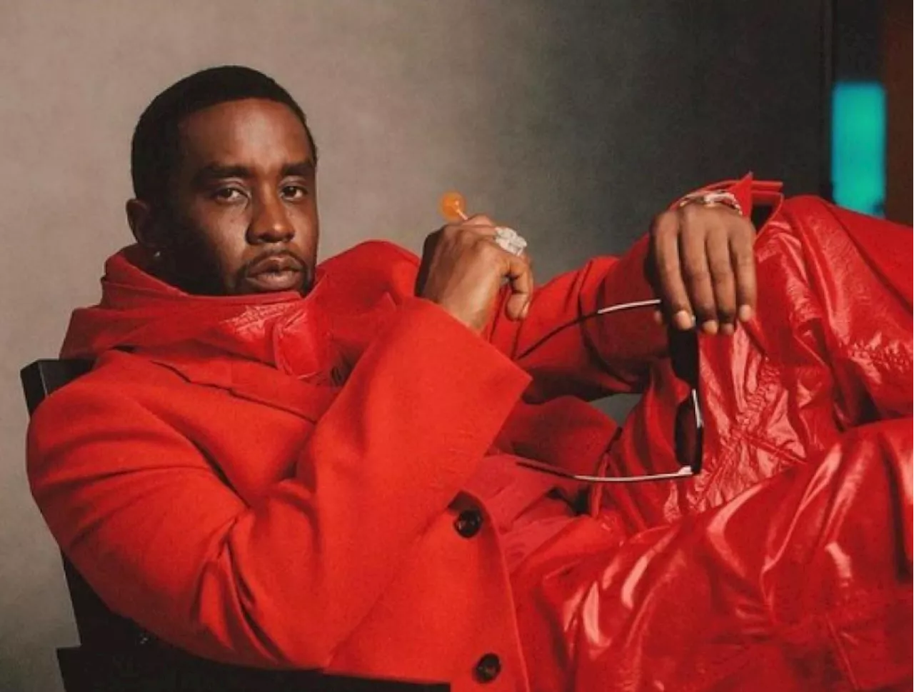 Pengacara Buka Suara soal Penemuan 1.000 Botol Lubricant dan Baby Oil di Rumah Sean “Diddy” Combs