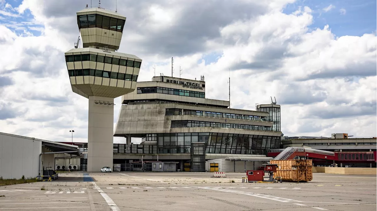 Doch kein Umzug nach Tegel für Hochschule?: Berliner Senat sucht schon nach einem Plan B