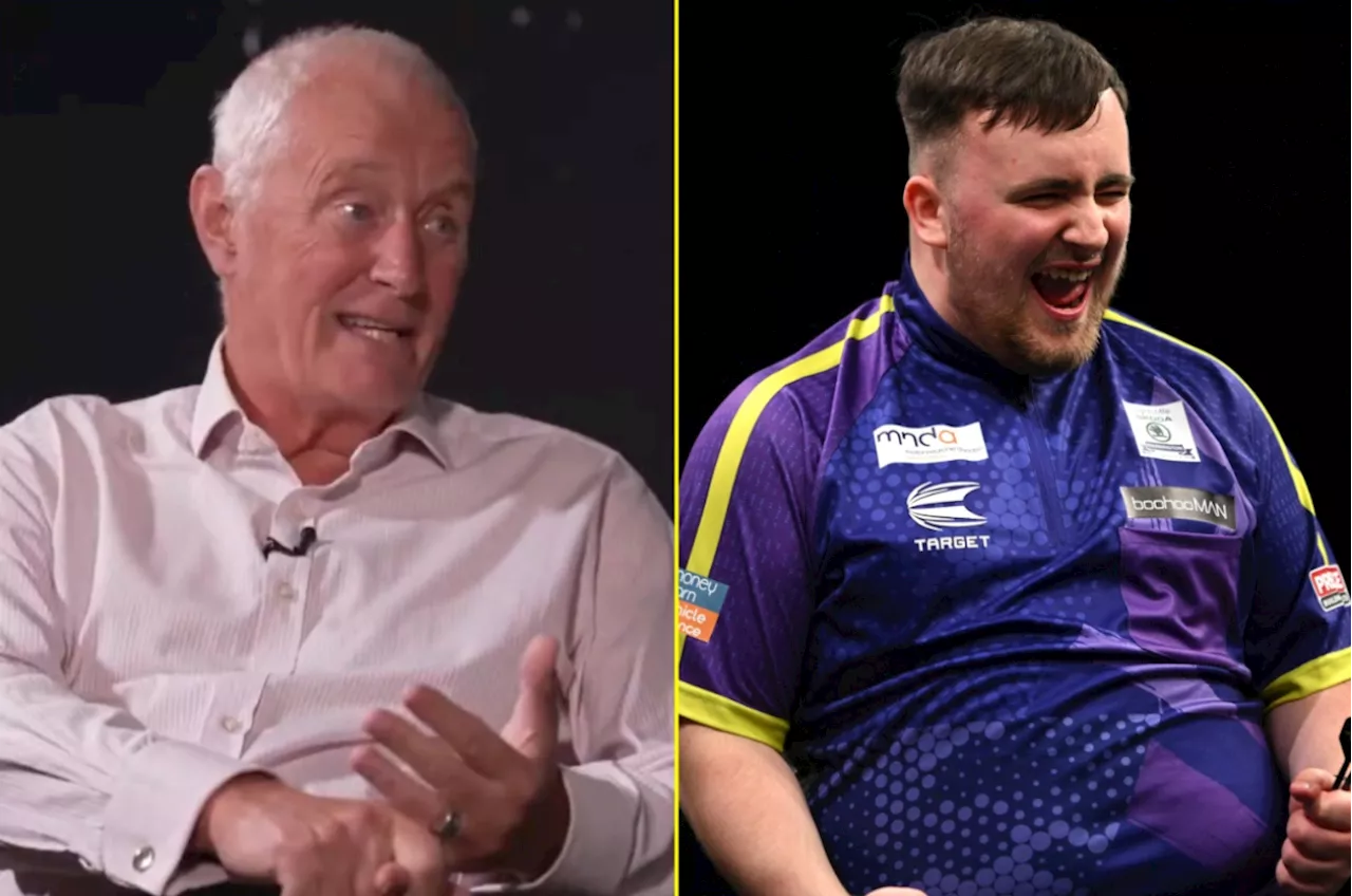 – Barry Hearn suggests Luke Littler will become millionaire by remarkable new de...