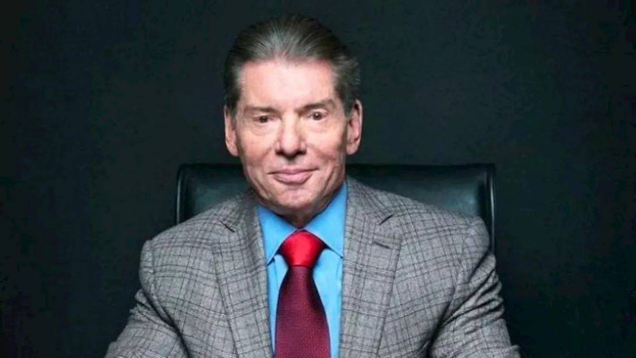 WWE founder Vince McMahon slams ‘deceptive’ Netflix documentary ahead of imminent release...