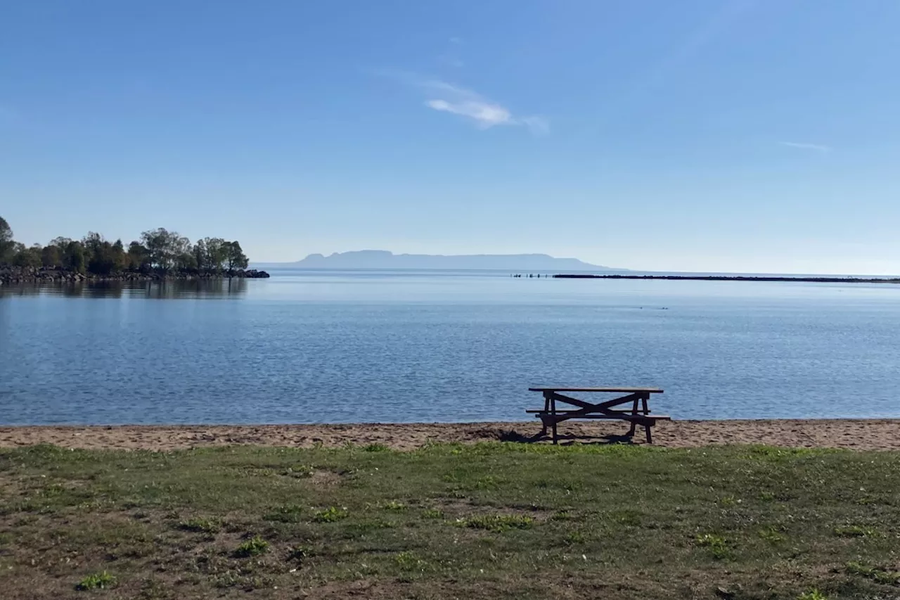 Good Morning, Thunder Bay!