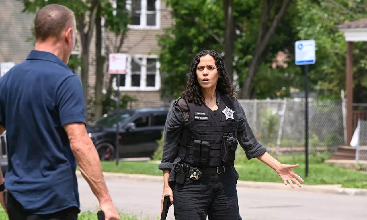 Chicago PD: Temporada 12 apresenta Emily Martel e reviravolta mortal em primeiro episódio