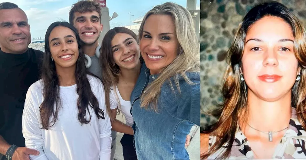 Joana Prado viveu trauma com os filhos por desaparecimento de Priscila Belfort: 'Não deixava sair'