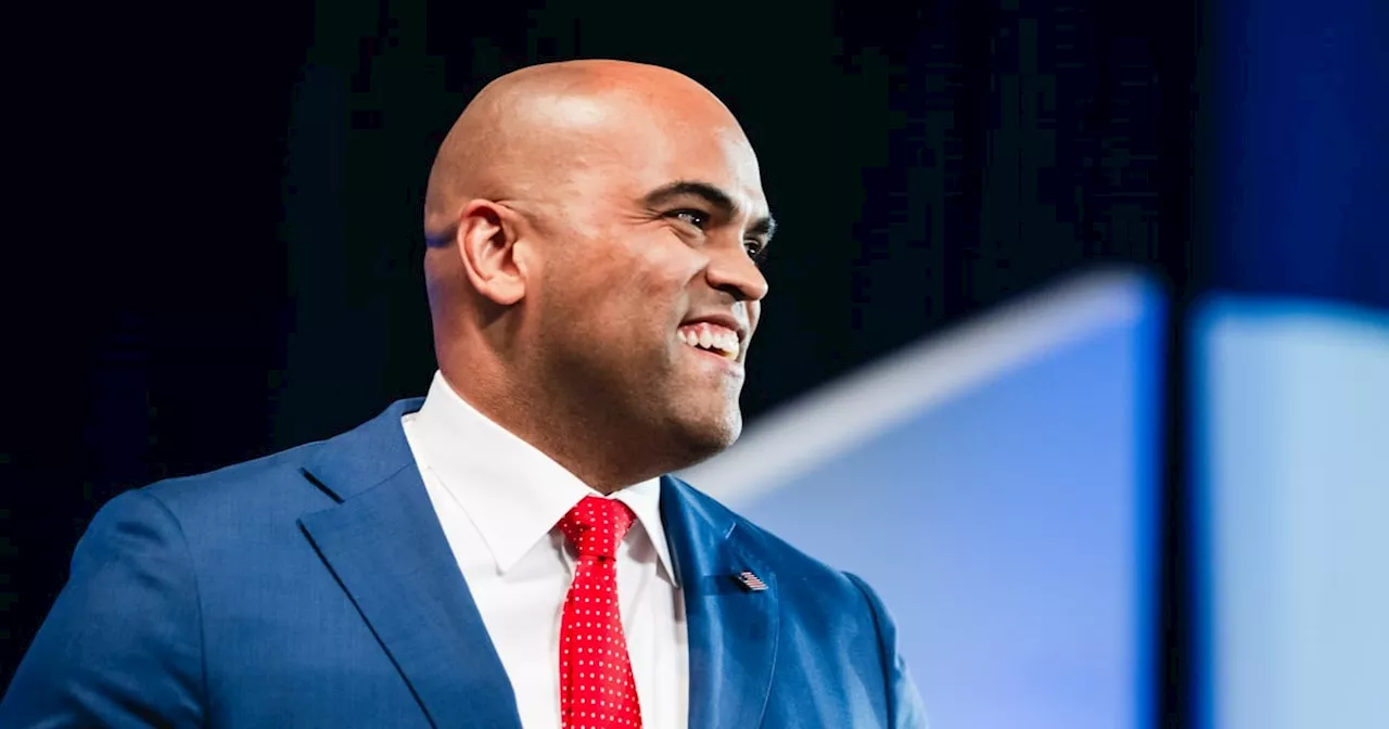 Senate Democrats boost Colin Allred’s race against Ted Cruz