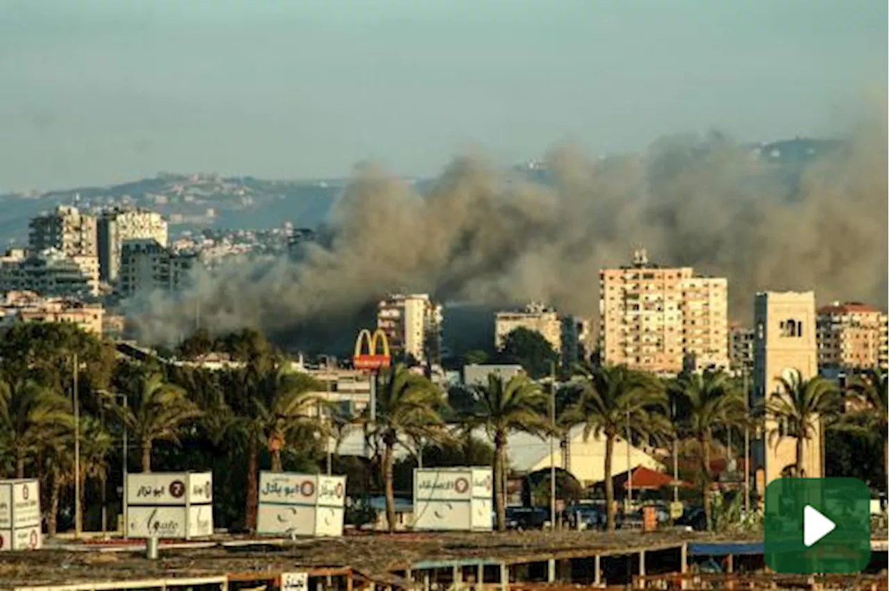 Guerra in Medio Oriente, le ultime notizie