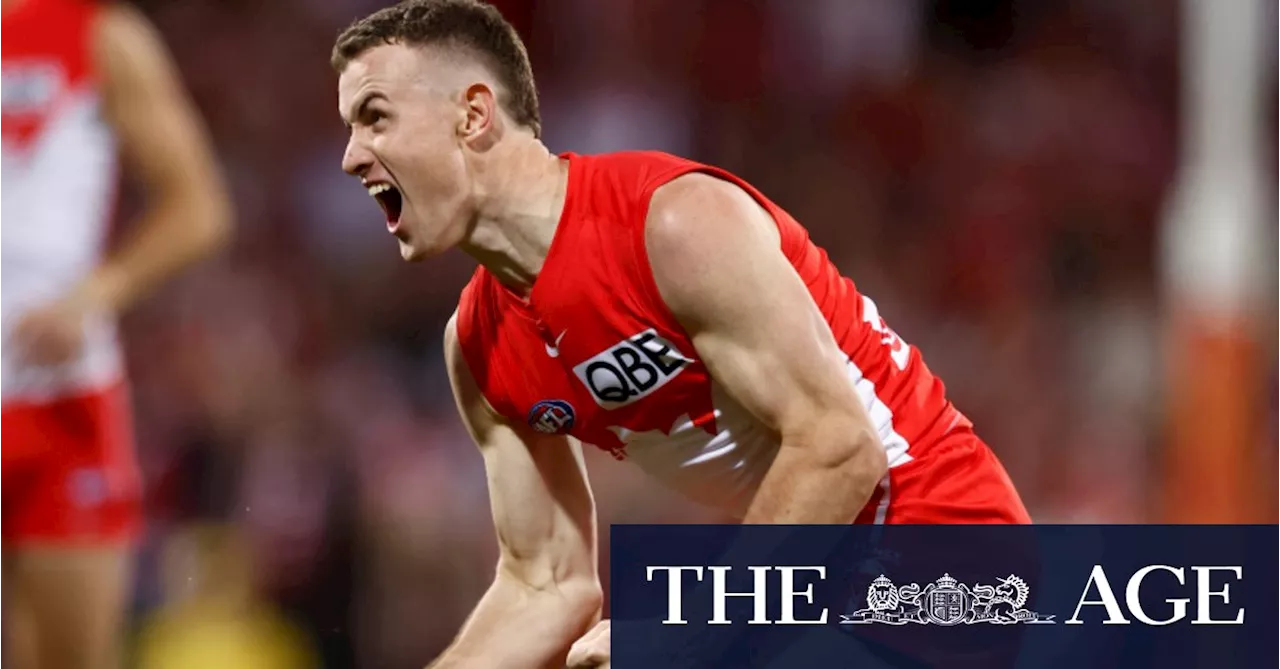 Swans or Lions: Who Will Claim AFL Grand Final Glory?