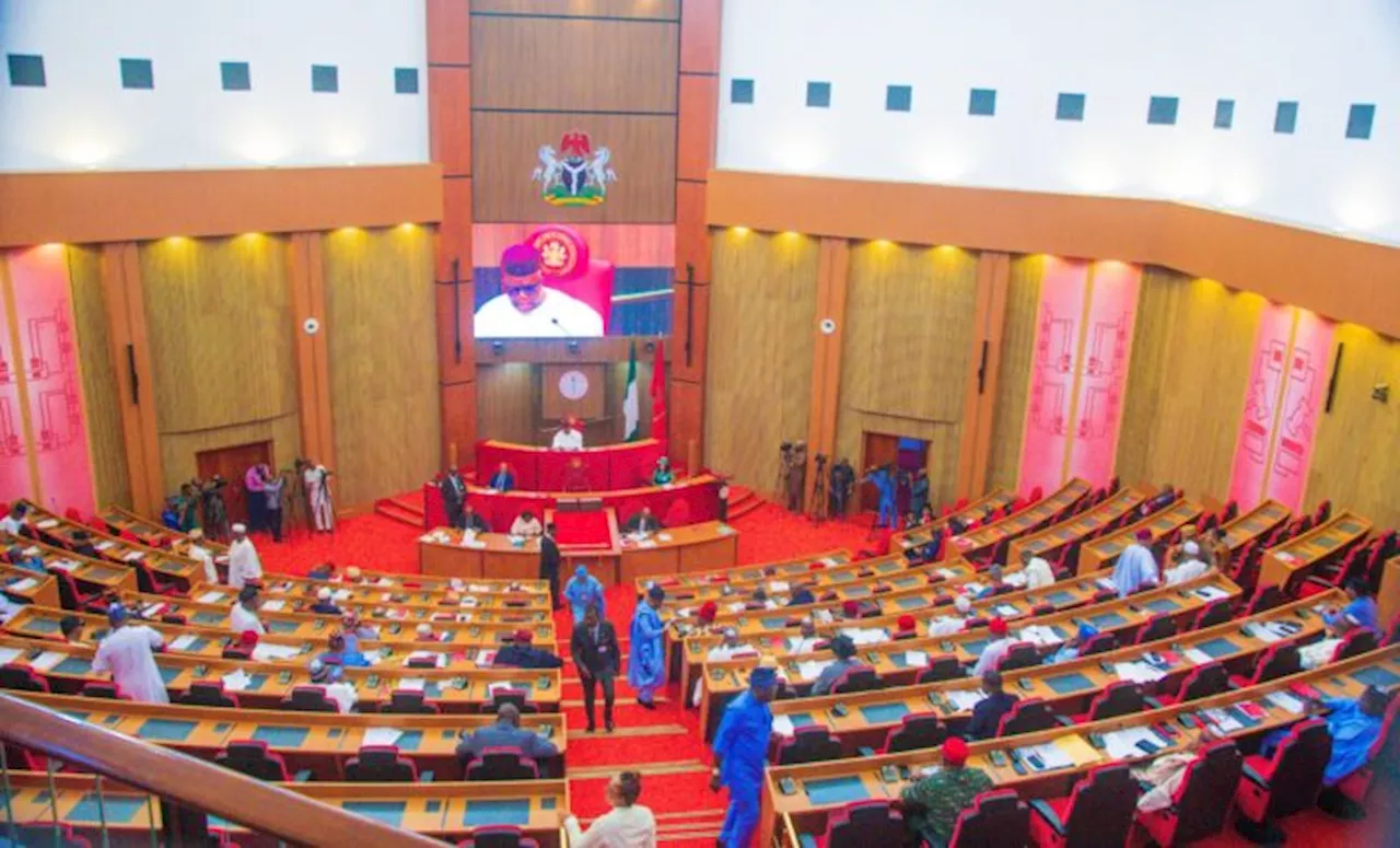 Senate passes bill to establish South West Development Commission