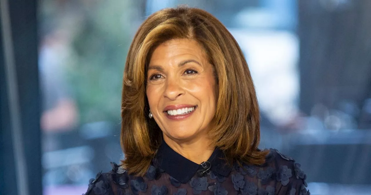 Why Is Hoda Kotb Leaving the ‘Today’ Show?