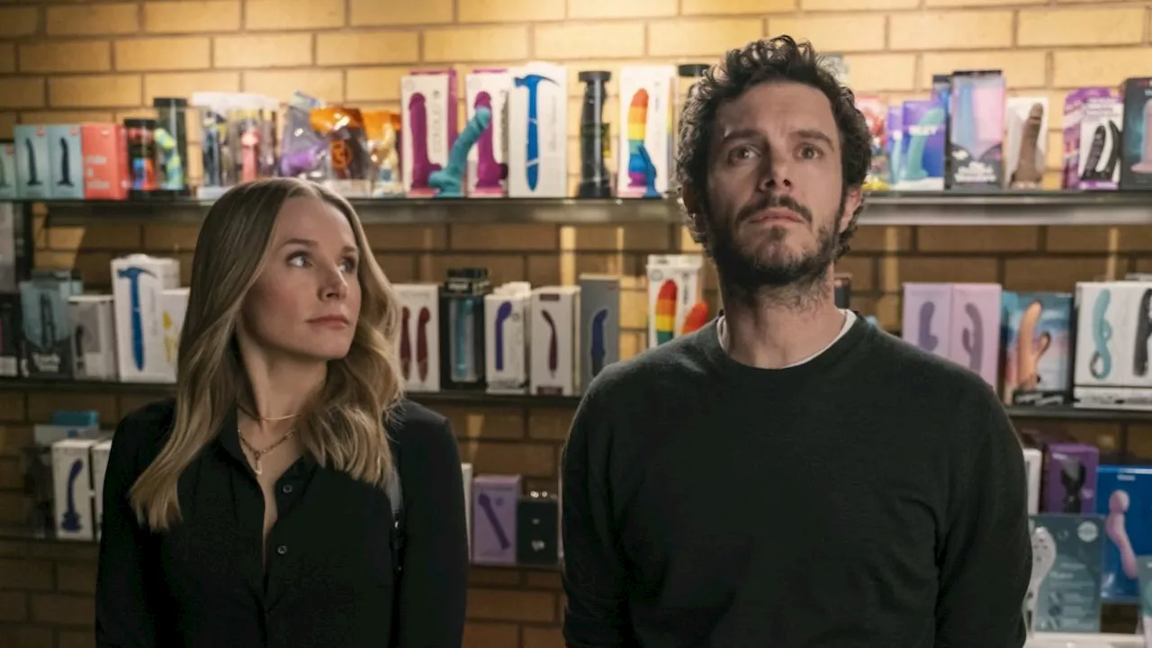 Nobody Wants This review: Adam Brody and Kristen Bell’s chemistry is electric