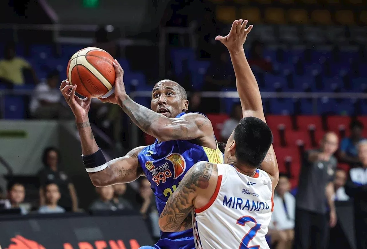 Quarterfinals series vs NLEX will not be easy — RHJ