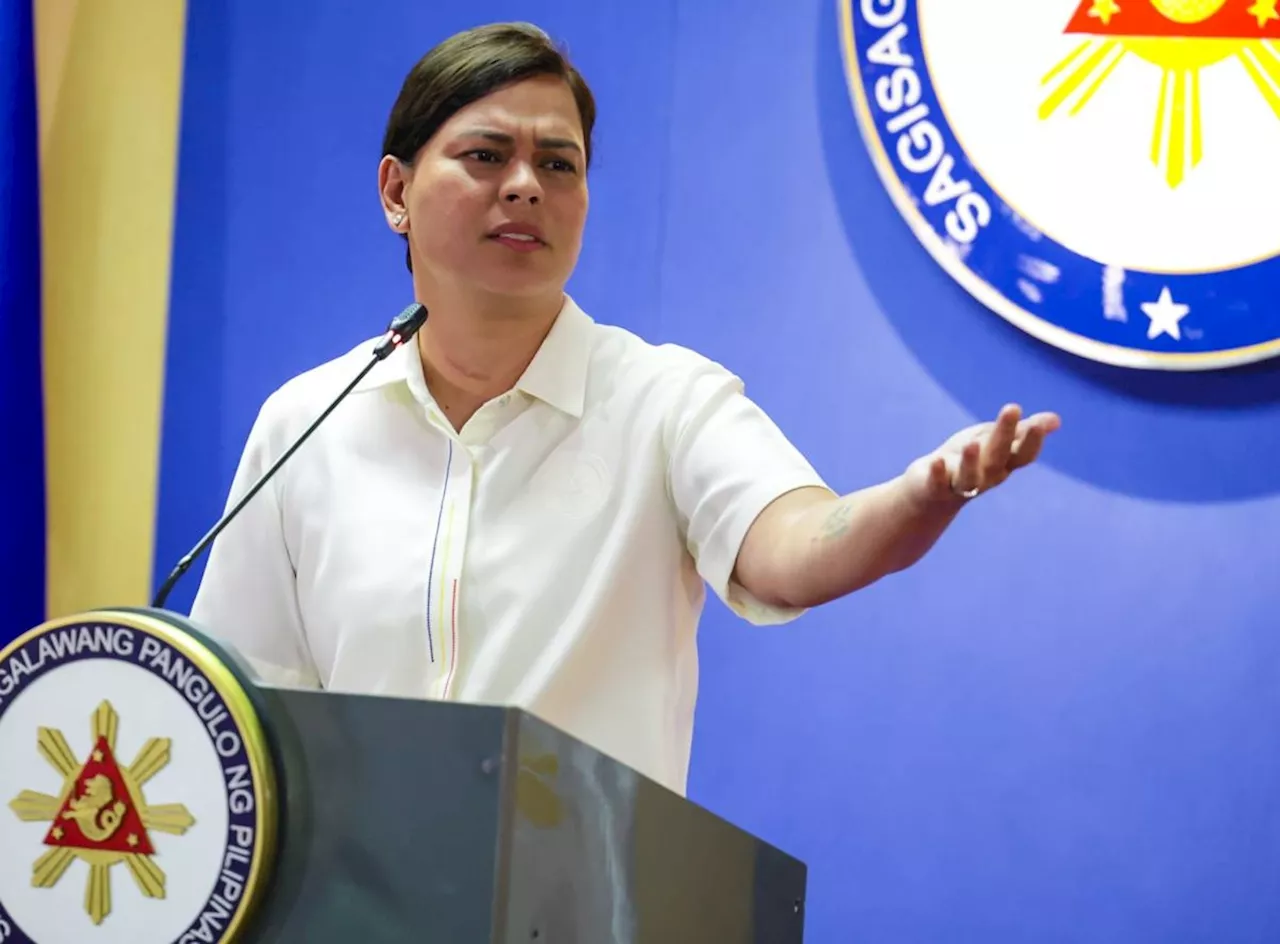 Sara tells Congress: Avoid 'tainted' witnesses