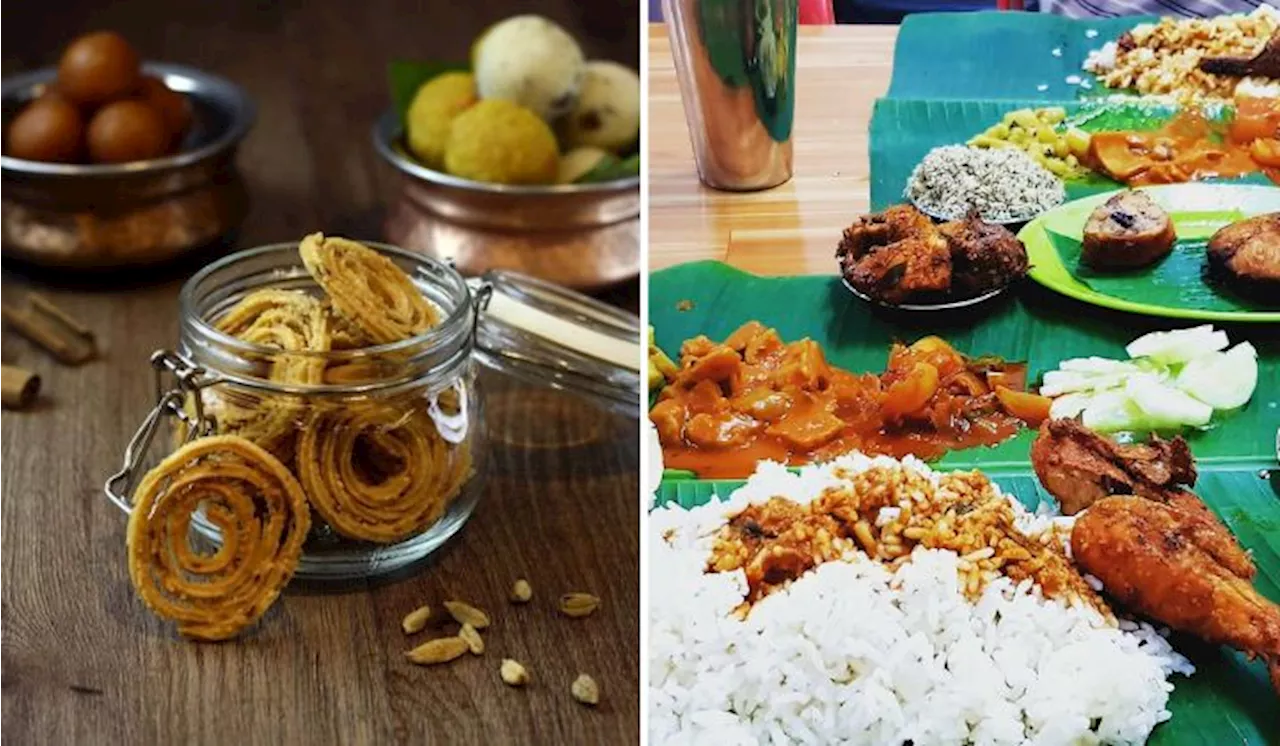 Forget The Viral Spots, Here Are 5 Must Try “Hidden Gems” For Banana Leaf Meals