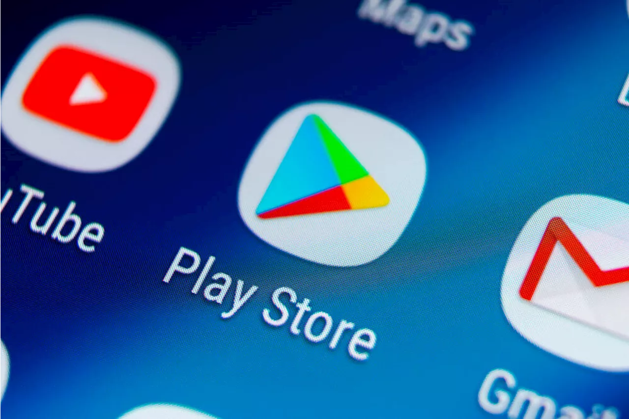 Victims lose $70k to one single wallet-draining app on Google's Play Store