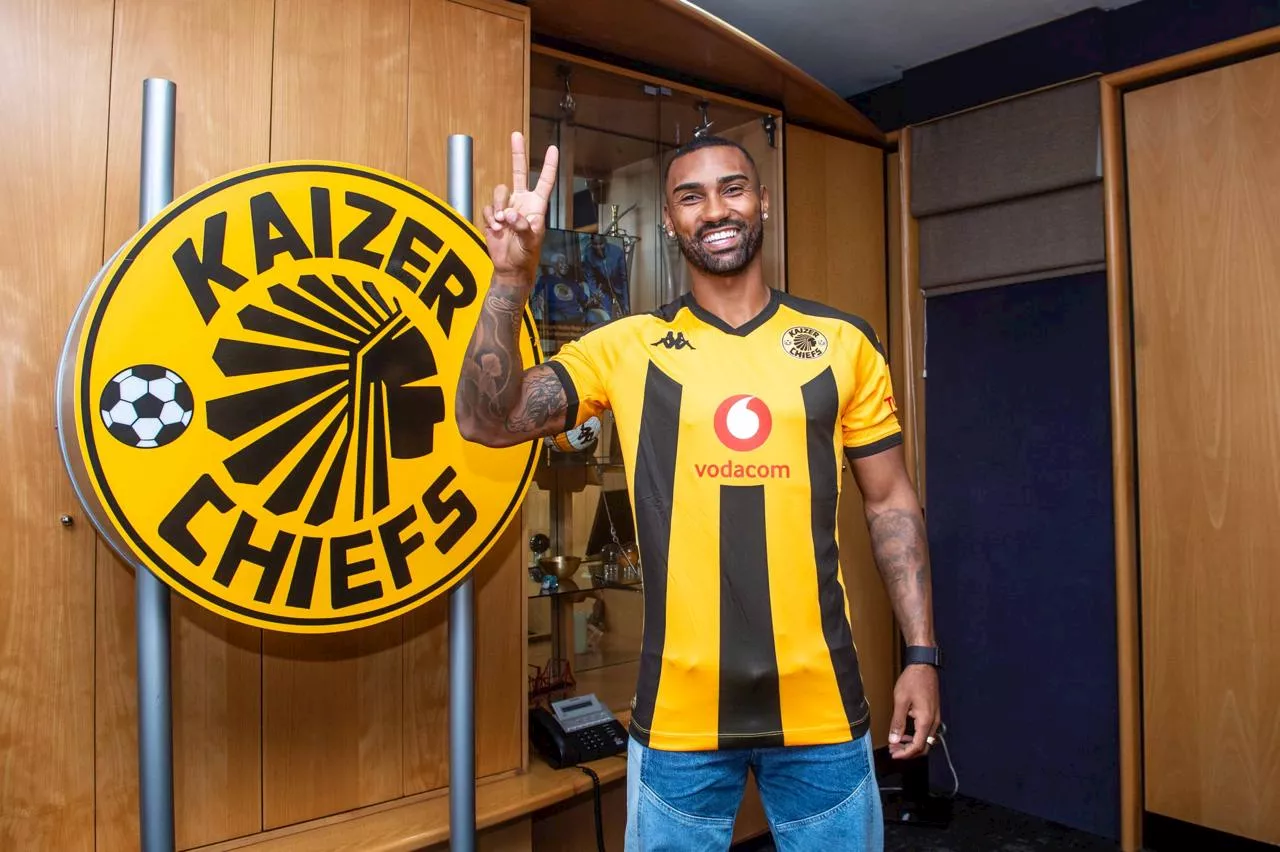 Predicted Kaizer Chiefs XI vs Sundowns: Any changes needed?