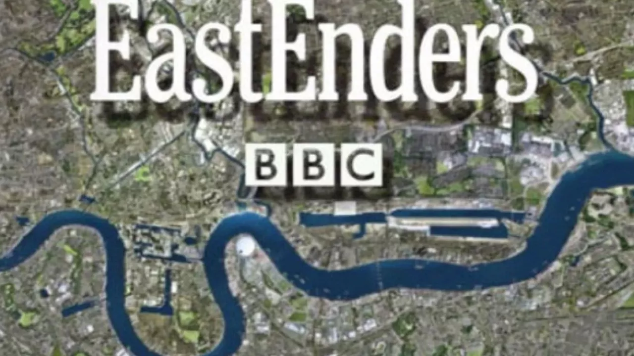 EastEnders in HUGE shake up as soap boss quits and is replaced by one from rival channel...