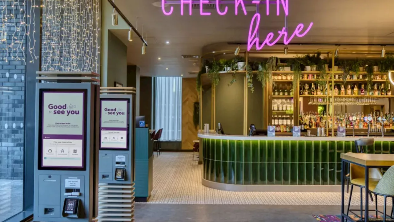 One of the UK’s largest Premier Inn hotels to open next year – with new fancier bedrooms and chic bar are...