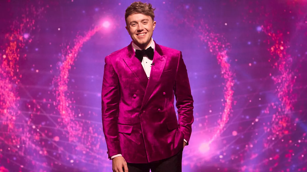 Roman Kemp’s ITV show axed after two years onscreen despite celeb line up...