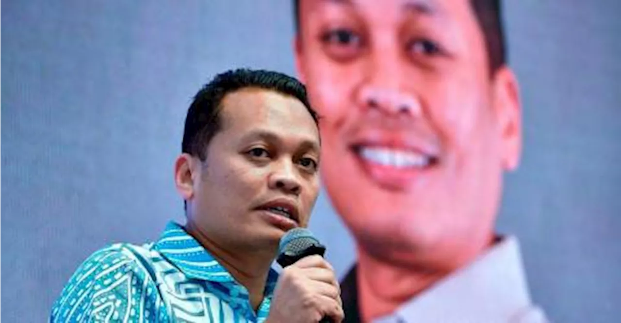 NRES seeks budget 2025 boost to empower DOE