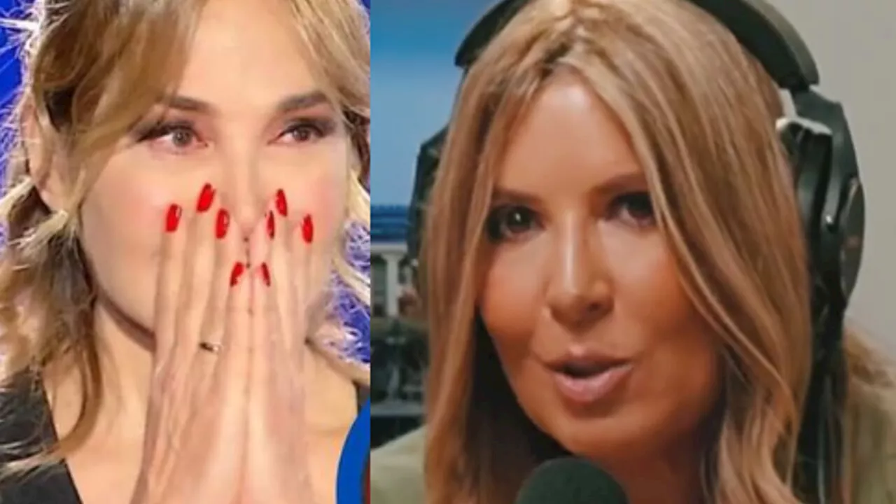 Barbara d'Urso a Ballando con le stelle: arriva il commento Selvaggia Lucarelli