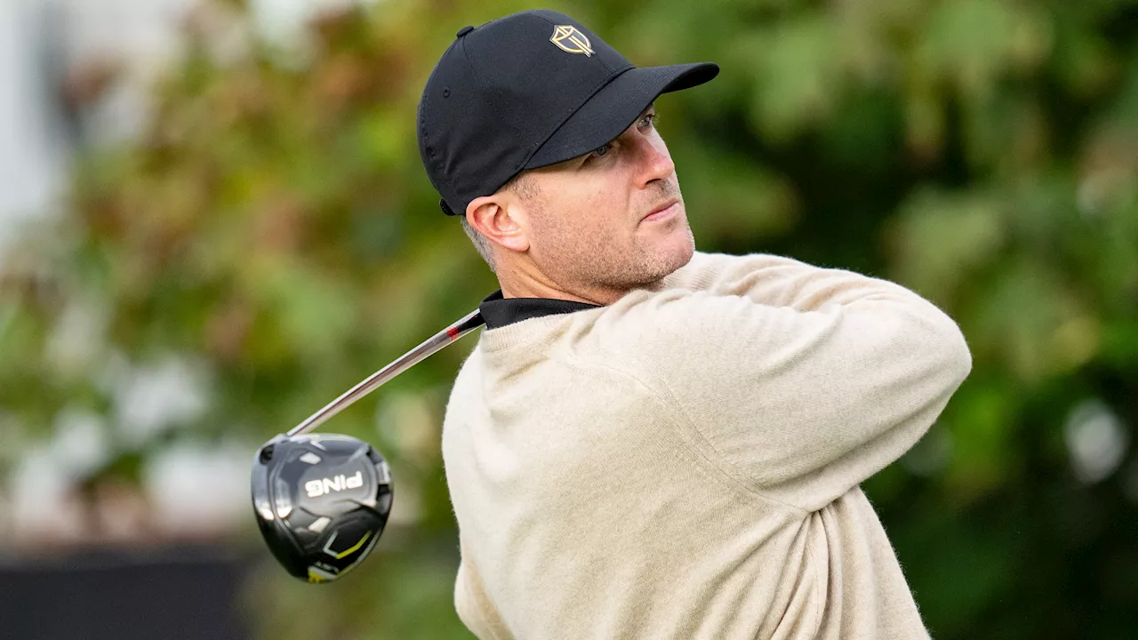 Presidents Cup Live Blog: Pendrith, Conners on course