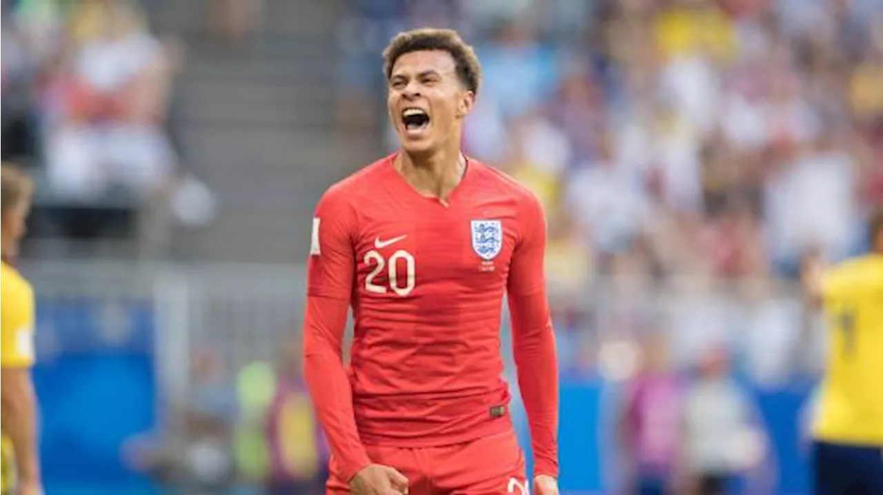 Da Dele Alli a ben Yedder, tutti gli svincolati di lusso al 26 settembre 2024