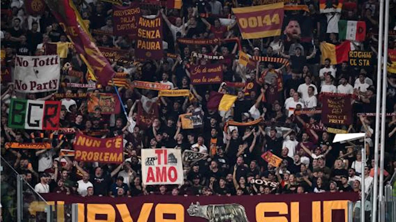 Emmanuel Basile, il nuovo gioiello della Roma da più di 100 gol a stagione