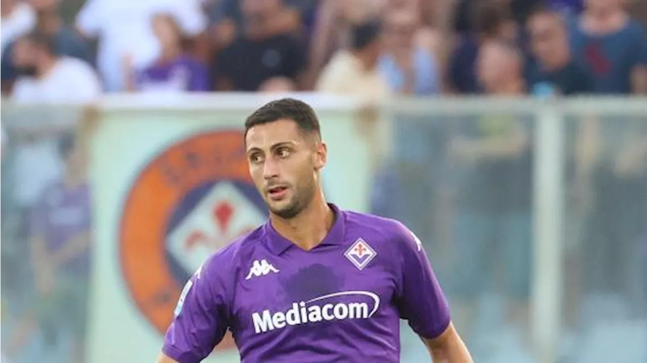 Mandragora e Pongracic in dubbio per Fiorentina-Empoli